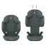 Maxi-Cosi Rodifix R i-Size | Authentic Graphite