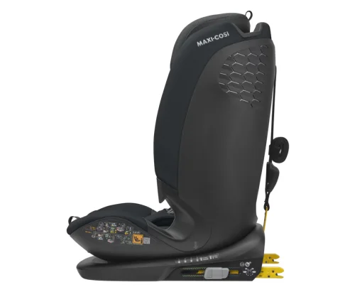 Maxi-Cosi Titan Plus i-Size | Authentic Graphite