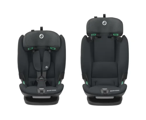 Maxi-Cosi Titan Plus i-Size | Authentic Graphite