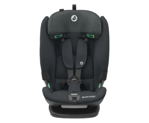 Maxi-Cosi Titan Plus i-Size | Authentic Graphite