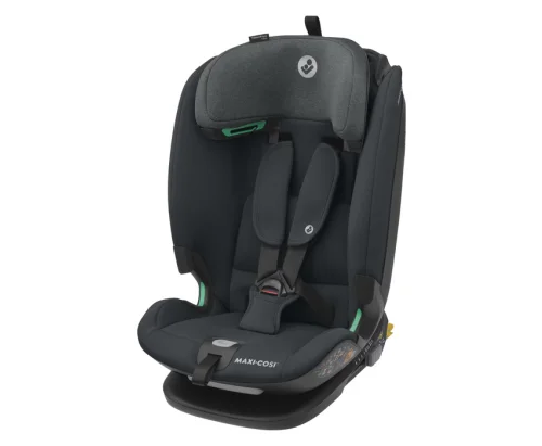Maxi-Cosi Titan Plus i-Size | Authentic Graphite