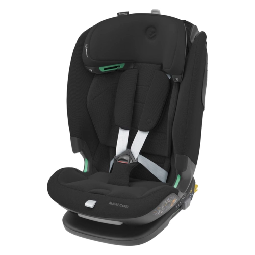 Maxi-Cosi Titan Pro² i-Size Authentic Black