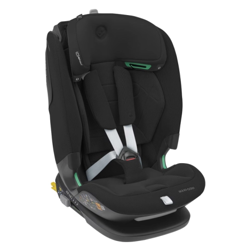 Maxi-Cosi Titan Pro² i-Size Authentic Black