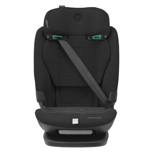 Maxi-Cosi Titan Pro² i-Size Authentic Black