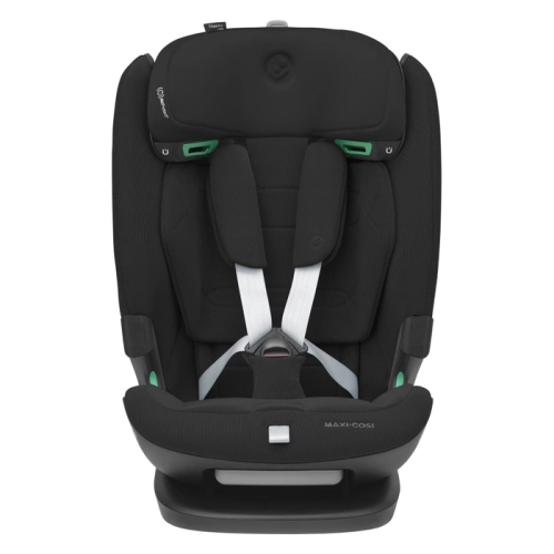 Maxi-Cosi Titan Pro² i-Size Authentic Black