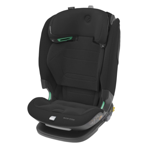 Maxi-Cosi Titan Pro² i-Size Authentic Black