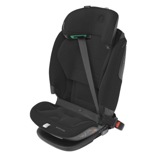 Maxi-Cosi Titan Pro² i-Size Authentic Black