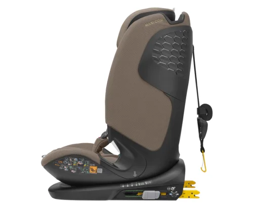 Maxi-Cosi Titan Pro2 i-Size | Authentic Truffle