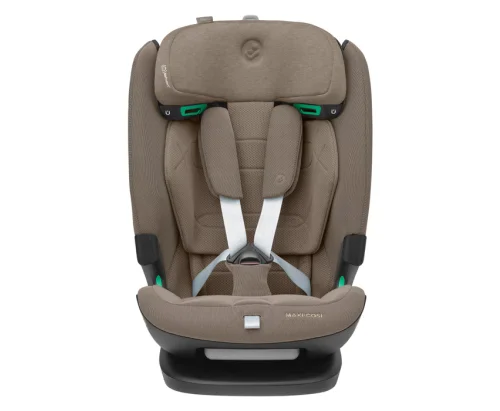 Maxi-Cosi Titan Pro2 i-Size | Authentic Truffle