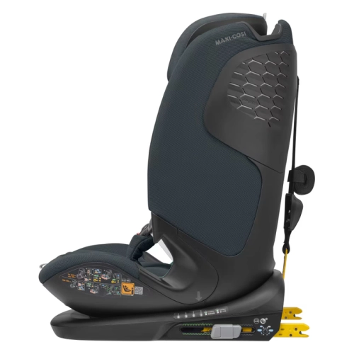 Maxi-Cosi Titan Pro² i-Size Authentic Graphite