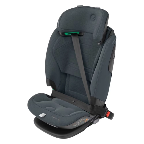 Maxi-Cosi Titan Pro² i-Size Authentic Graphite