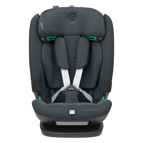 Maxi-Cosi Titan Pro² i-Size Authentic Graphite