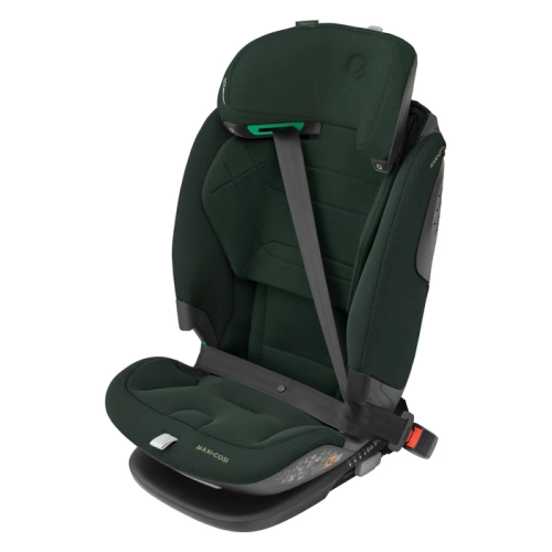 Maxi-Cosi Titan Pro² i-Size Authentic Green