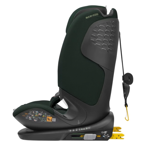 Maxi-Cosi Titan Pro² i-Size Authentic Green