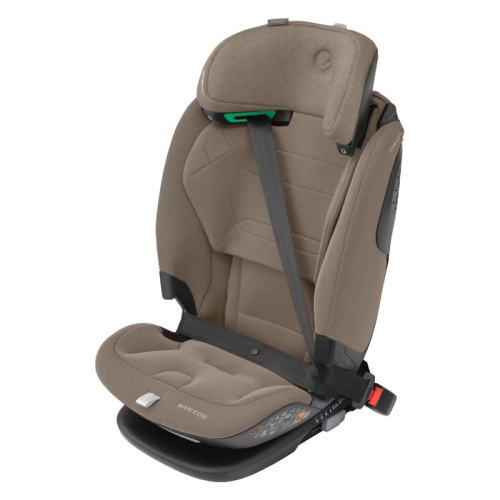 Maxi-Cosi Titan Pro² i-Size Authentic Truffle