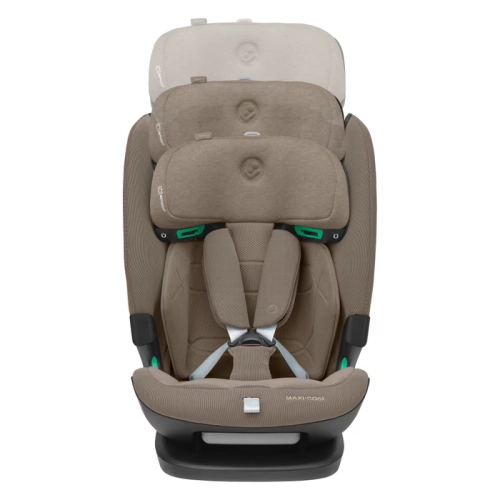 Maxi-Cosi Titan Pro² i-Size Authentic Truffle