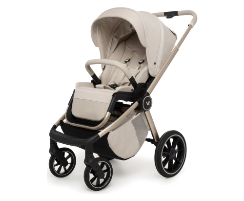 Muuvo Quick Boho Beige | wózek 2w1