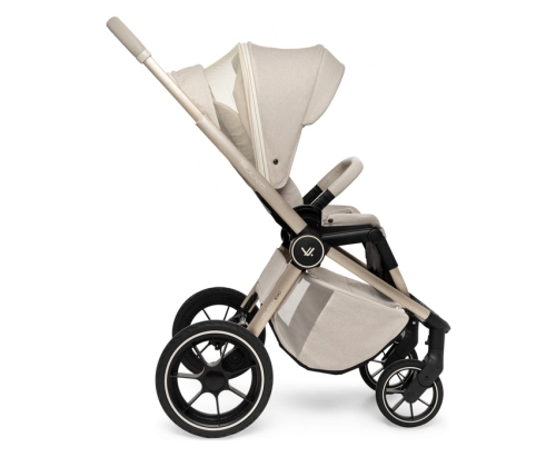 Muuvo Quick Boho Beige | wózek 2w1