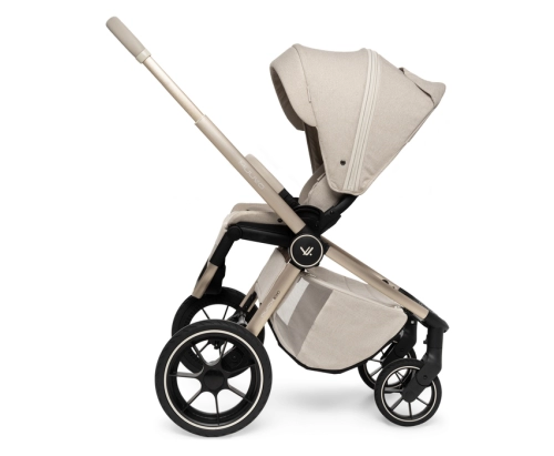 Muuvo Quick Boho Beige | wózek 2w1