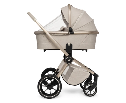 Muuvo Quick Boho Beige | wózek 2w1