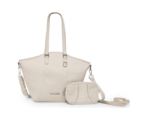 Muuvo Quick Boho Beige | wózek 2w1