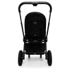Muuvo Five Classic Black wózek 2w1