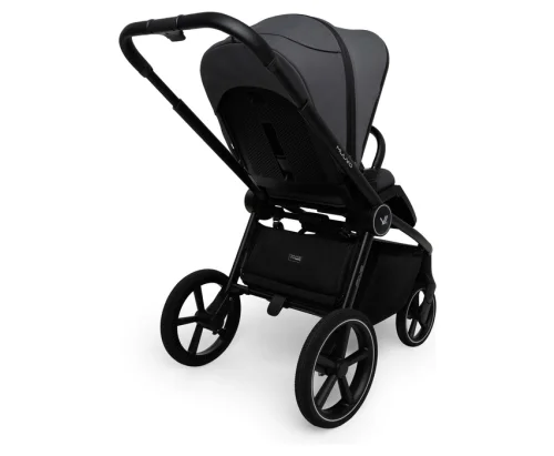 Muuvo Five Iron Graphite | wózek 2w1