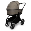 Muuvo Five Mokka wózek 2w1