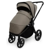 Muuvo Five Mokka wózek 2w1