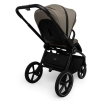 Muuvo Five Mokka wózek 2w1