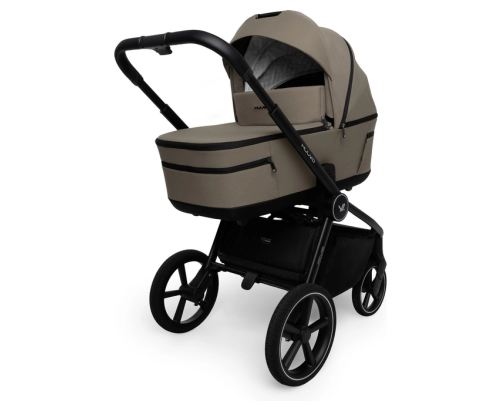 Muuvo Five Mokka | wózek 2w1