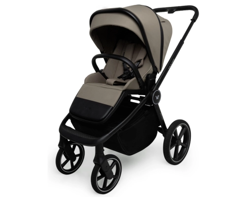 Muuvo Five Mokka | wózek 2w1