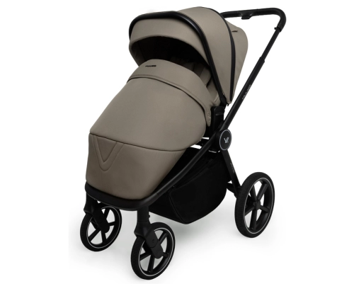 Muuvo Five Mokka | wózek 2w1