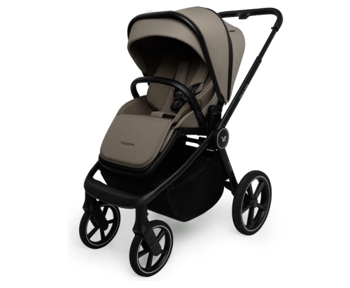 Muuvo Five Mokka | wózek 2w1