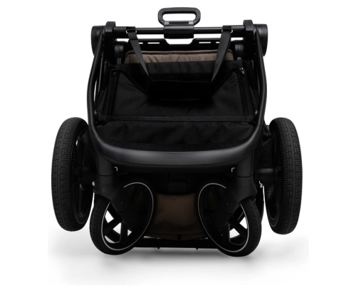 Muuvo Five Mokka | wózek 2w1