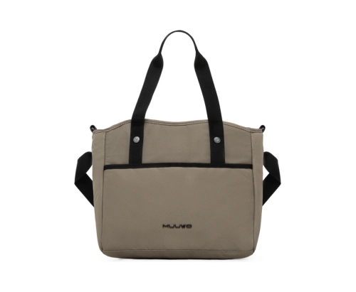 Muuvo Five Mokka | wózek 2w1