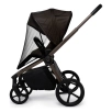 Muuvo Fold Dark Chocolate wózek 2w1