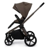 Muuvo Fold Dark Chocolate wózek 2w1