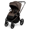 Muuvo Fold Dark Chocolate wózek 2w1