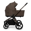 Muuvo Fold Dark Chocolate wózek 2w1