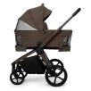 Muuvo Fold Dark Chocolate wózek 2w1