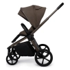 Muuvo Fold Dark Chocolate wózek 2w1