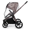 Muuvo Fold Cocoa wózek 2w1