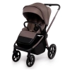 Muuvo Fold Cocoa wózek 2w1