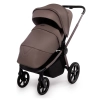 Muuvo Fold Cocoa wózek 2w1