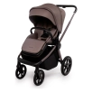 Muuvo Fold Cocoa wózek 2w1