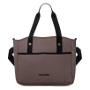 Muuvo Fold Cocoa wózek 2w1