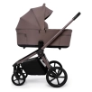 Muuvo Fold Cocoa wózek 2w1