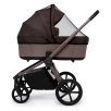 Muuvo Fold Cocoa wózek 2w1
