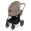 Muuvo Fold Mokka wózek 2w1